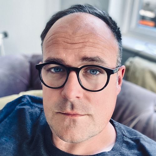 Mike Byrne
